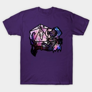 Classy Dragons - Rogue T-Shirt